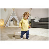 Eichhorn - Wooden Pull Animal Panda - Push & Pull Toys